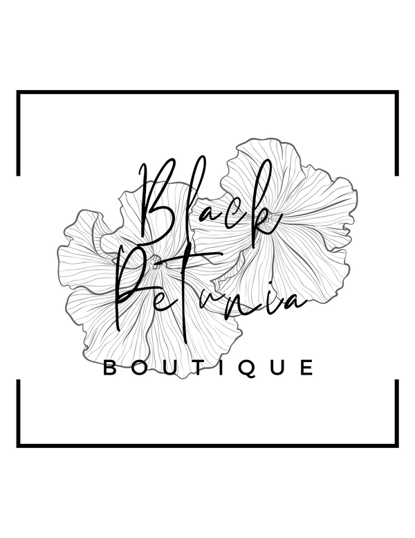 Black Petunia Boutique 